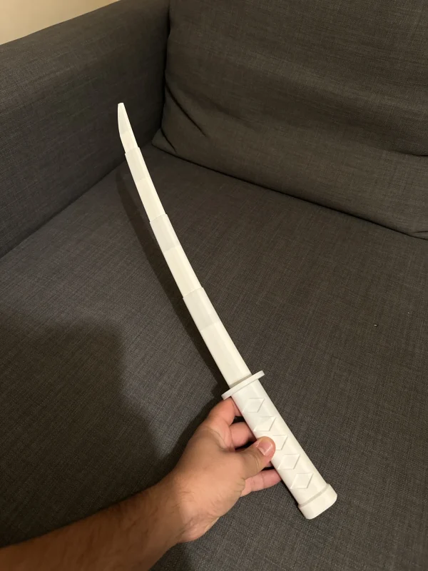 Samurai Sword