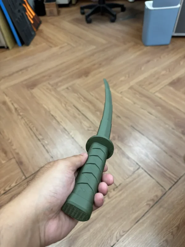 Samurai Sword