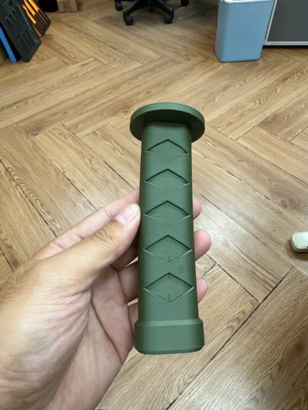 Samurai Sword