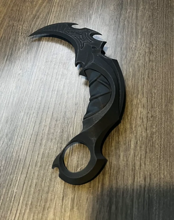 Reaver Karambit
