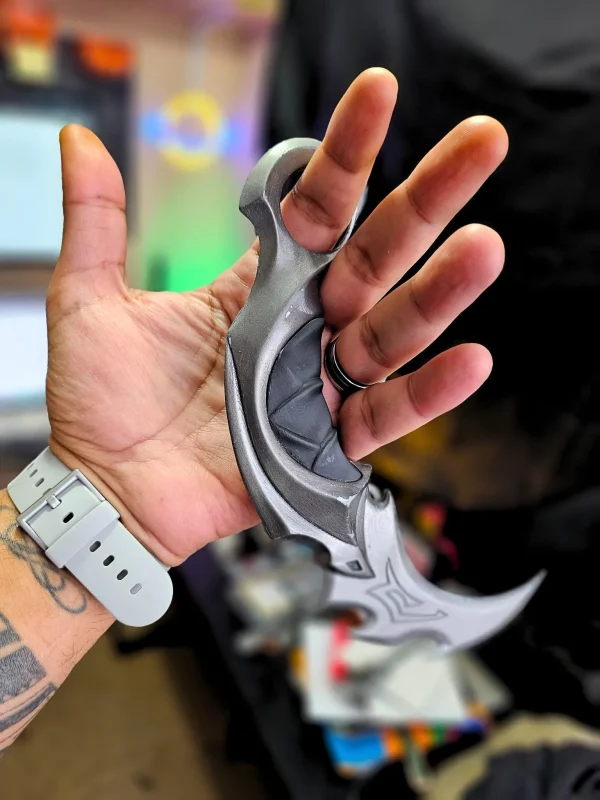Reaver Karambit