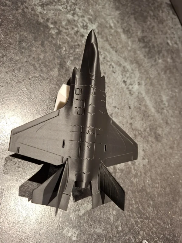 F-35 Lightning II