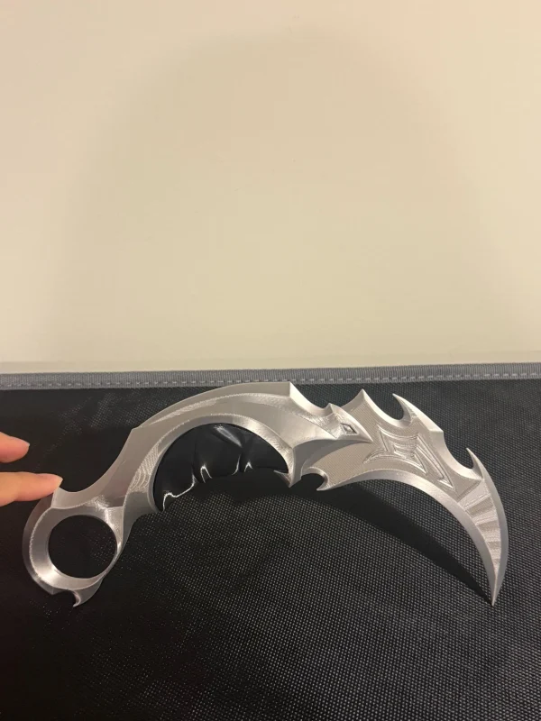 Reaver Karambit