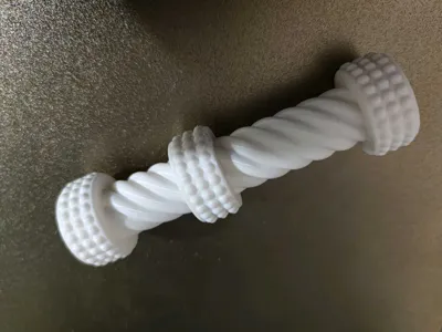 twist fidget