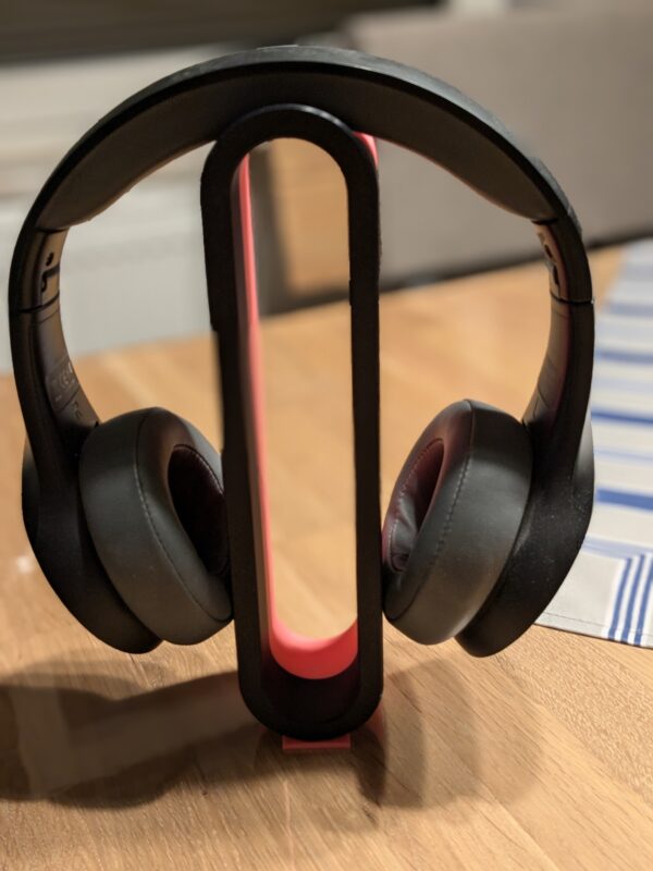 Headphone Stand