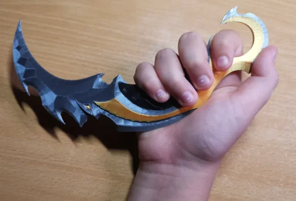 reaver karambit 2.0 valorant