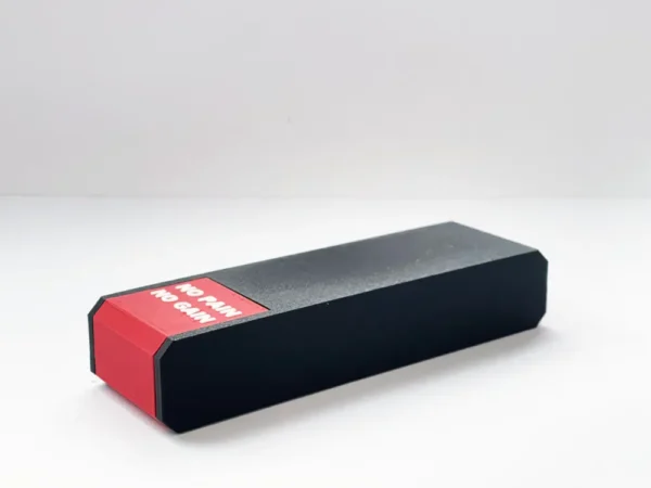 Customizable Pen Case/Holder