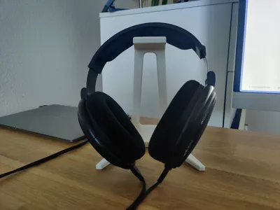 Headphone Stand Basic