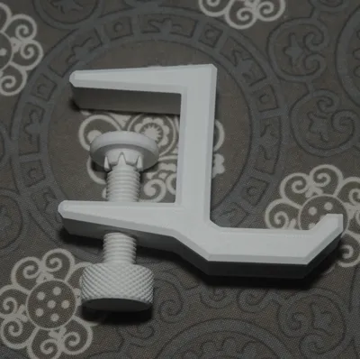 Headphone Hook