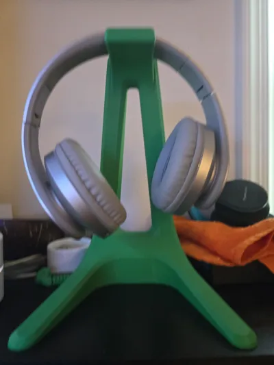 Headphone Stand