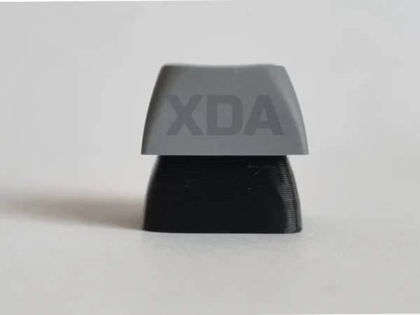 Valorant Reyna Keycaps