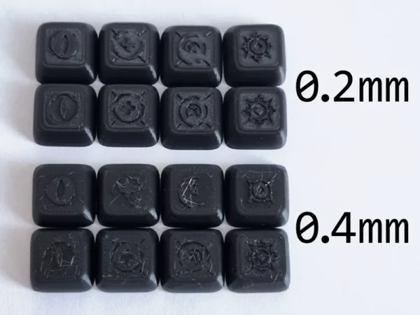 Valorant Reyna Keycaps