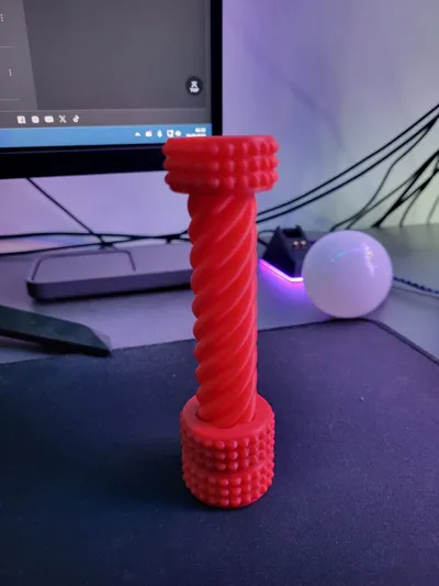 twist fidget