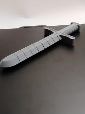 Sword Whip 240mm