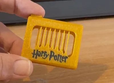 Musical Fidget