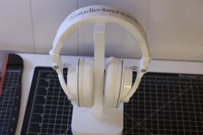 Design Headphone Stand