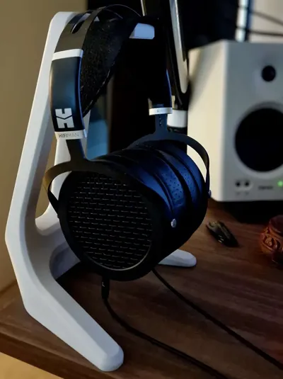 Headphone Stand
