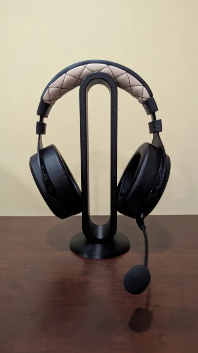Headphone Stand