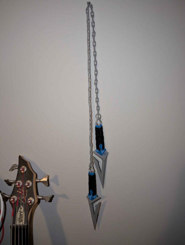 Valorant - Blade of Kuronami