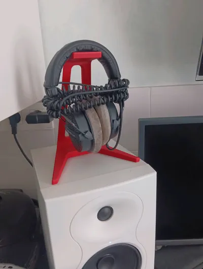 Headphone Stand Basic