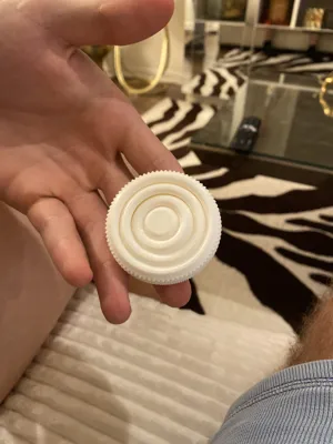 Full Gyro4 Fidget Spinner