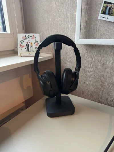 Design Headphone Stand