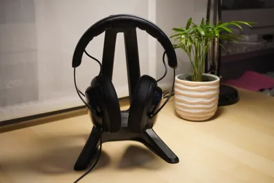 Headphone Stand