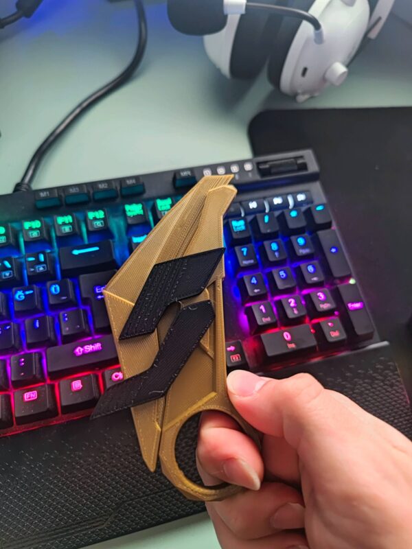 Valorant Prime Karambit