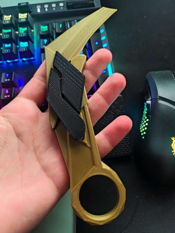 Valorant Prime Karambit