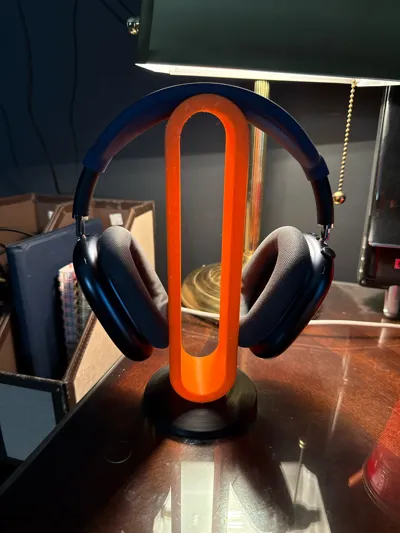 Headphone Stand