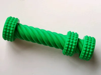 twist fidget
