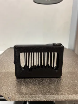 Musical Fidget