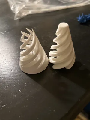 Twist Fidget