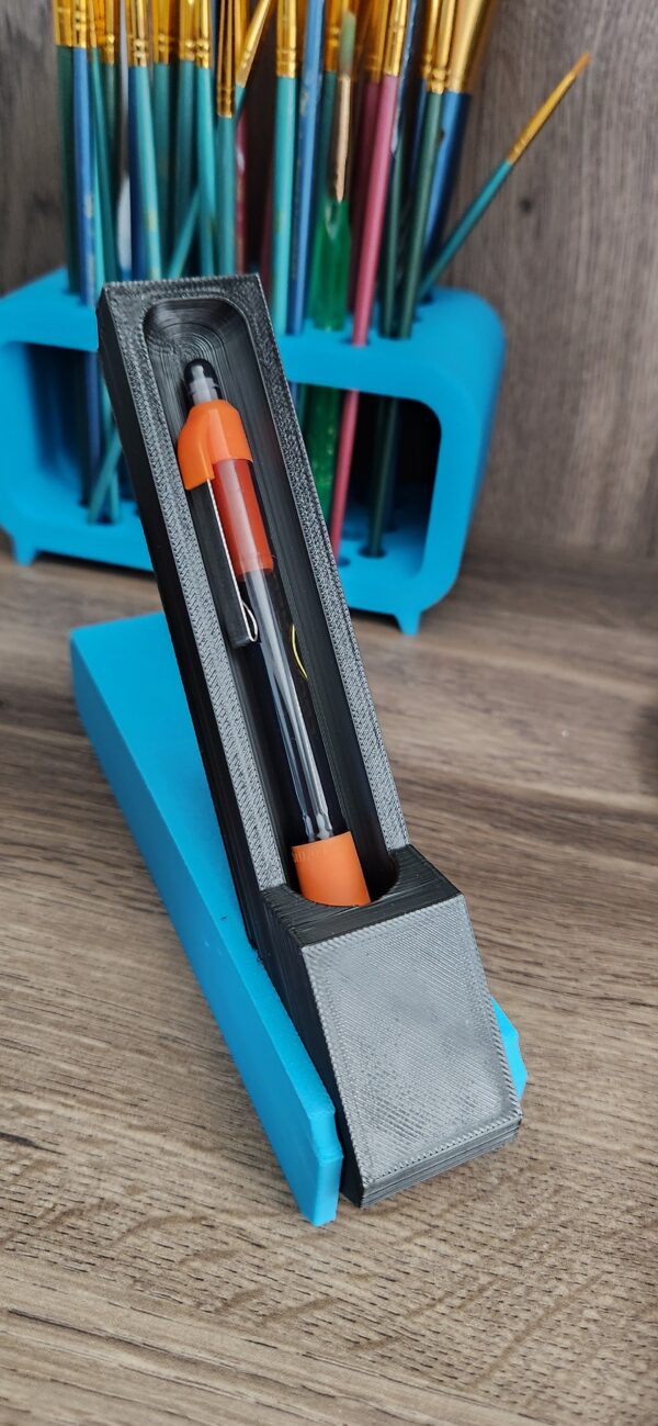 Customizable Pen Case/Holder