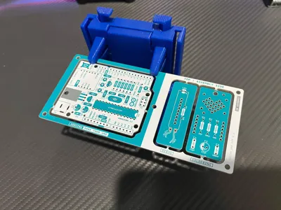 Soldering Holder