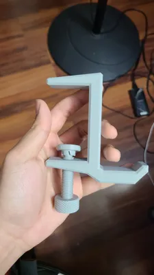 Headphone Hook