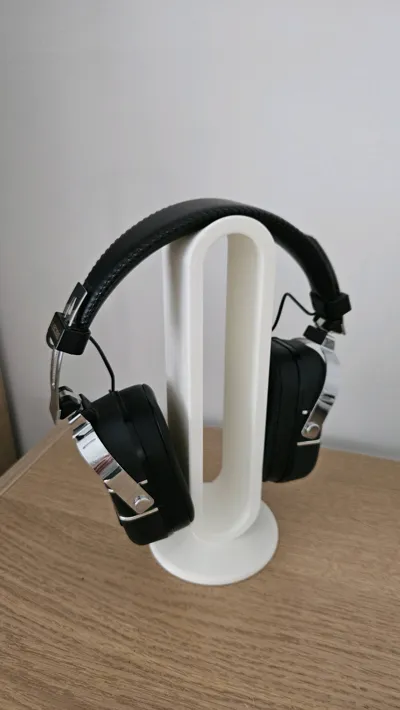 Headphone Stand