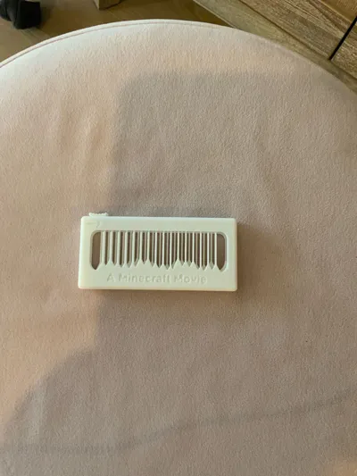 Musical Fidget