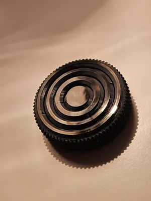 Full Gyro4 Fidget Spinner