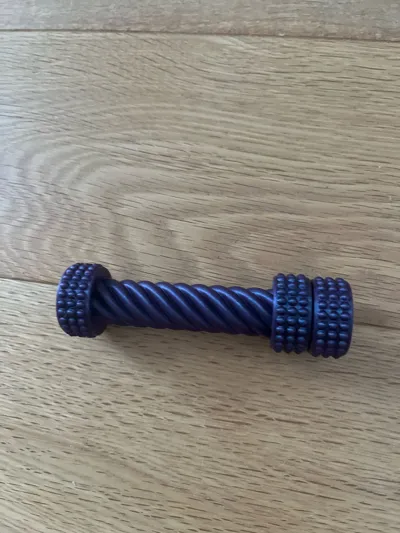 twist fidget