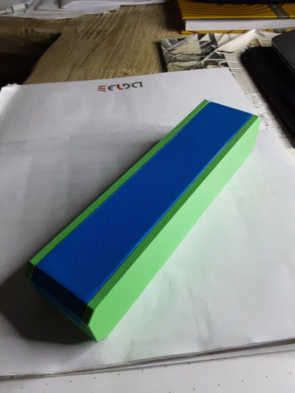 Customizable Pen Case/Holder