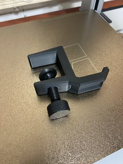 Headphone Hook