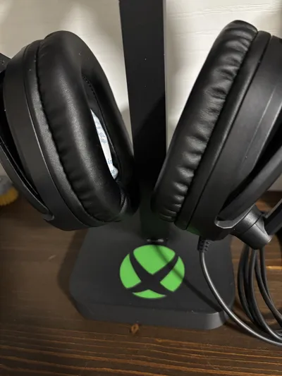 Design Headphone Stand