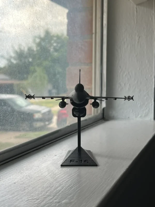 Stand for FA-18 Hornet Beastmode