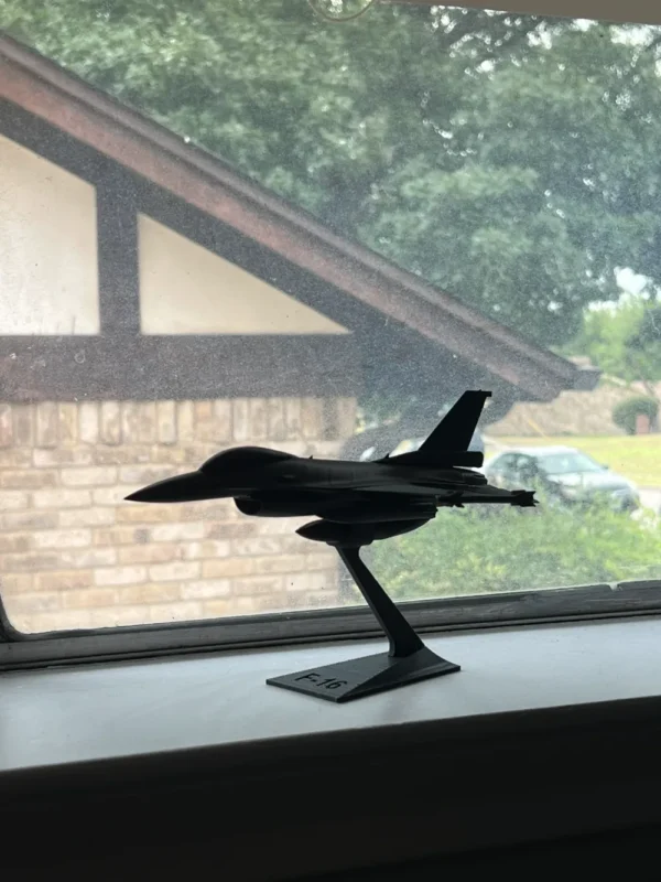 Stand for FA-18 Hornet Beastmode