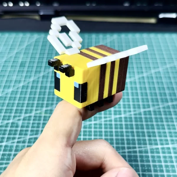 Minecraft—bee