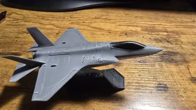 F-35 Lightning II