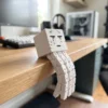 Modular Power Strip with Multi-Port Charger image 1