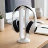 Premium Headphone Stand (3D Printed) image 1