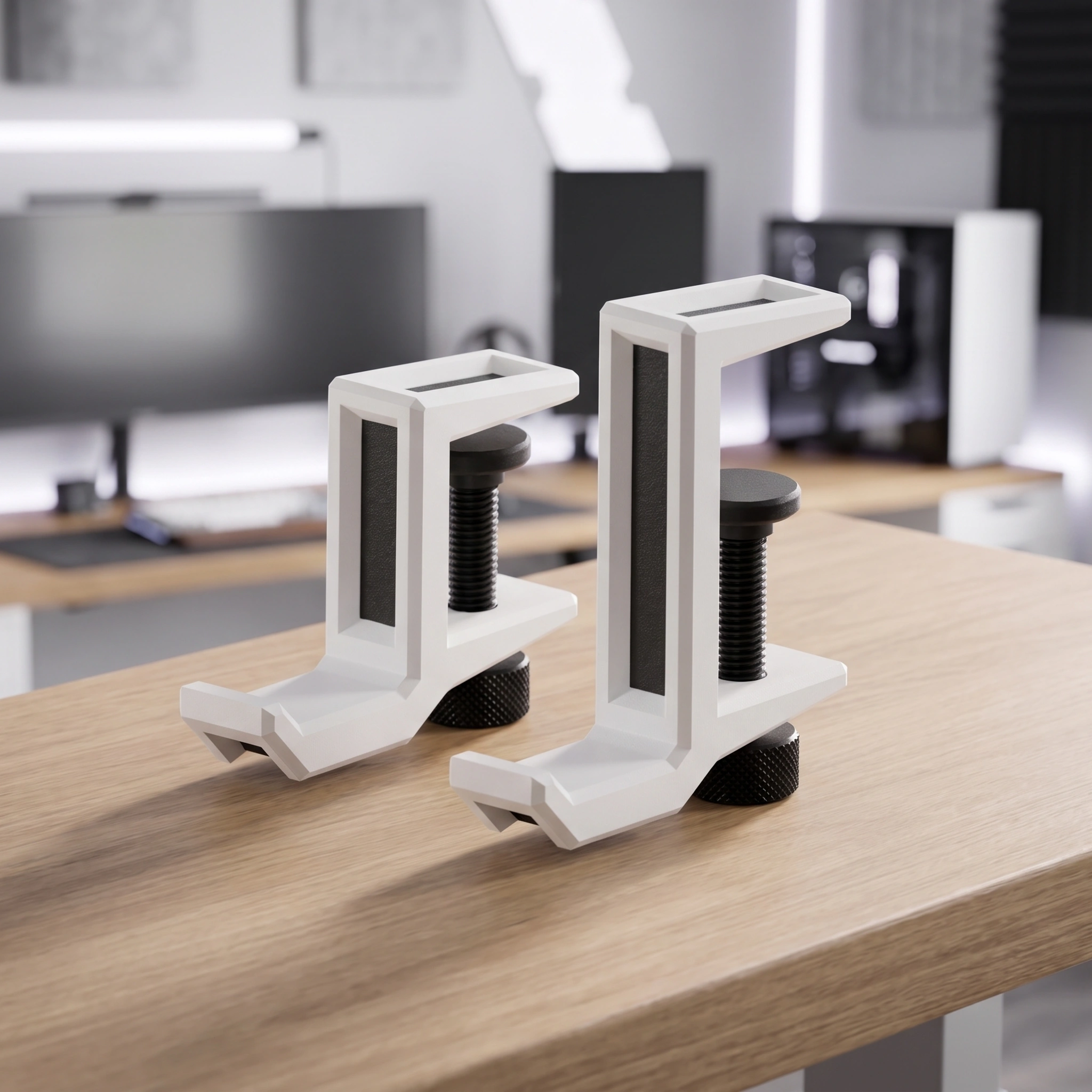 Premium Headphone Hook image 1